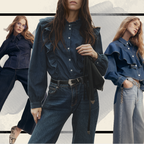 All Denim Look: H&M hat die schönsten Trend-Pieces 2025