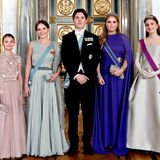 Prinz Christian von Dänemark: Ein ganz besonderes Geburtstagsfoto