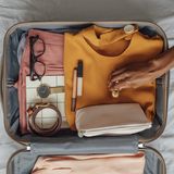 Urlaub 2022: Mit 6 praktischen Gadgets packst du deinen Koffer wie ein Profi