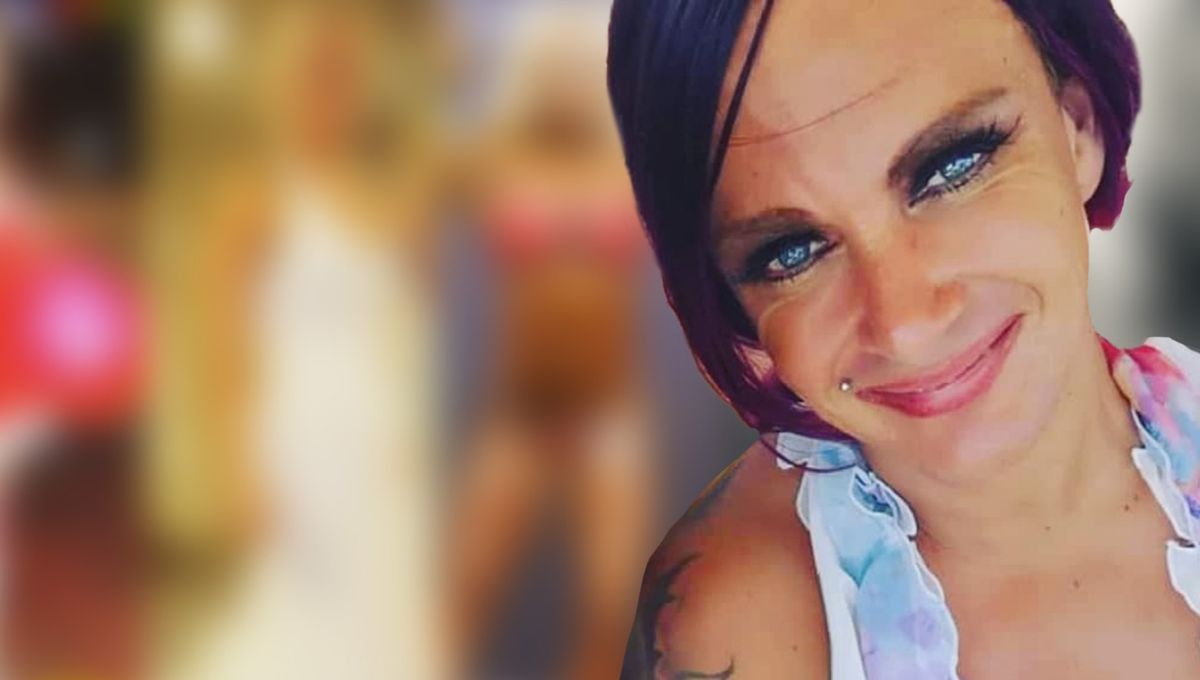 goodbye deutschland star caro robens alte fotos aufgetaucht und darauf ist sie nicht wiederzuerkennen bunte de