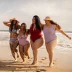Figure-flattering: why Amazon's swimsuit is a must-have for every woman