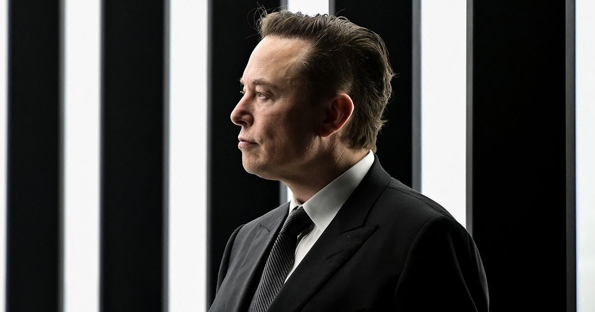 Elon Musk: Kehidupan pribadi yang bergejolak dari orang terkaya di dunia