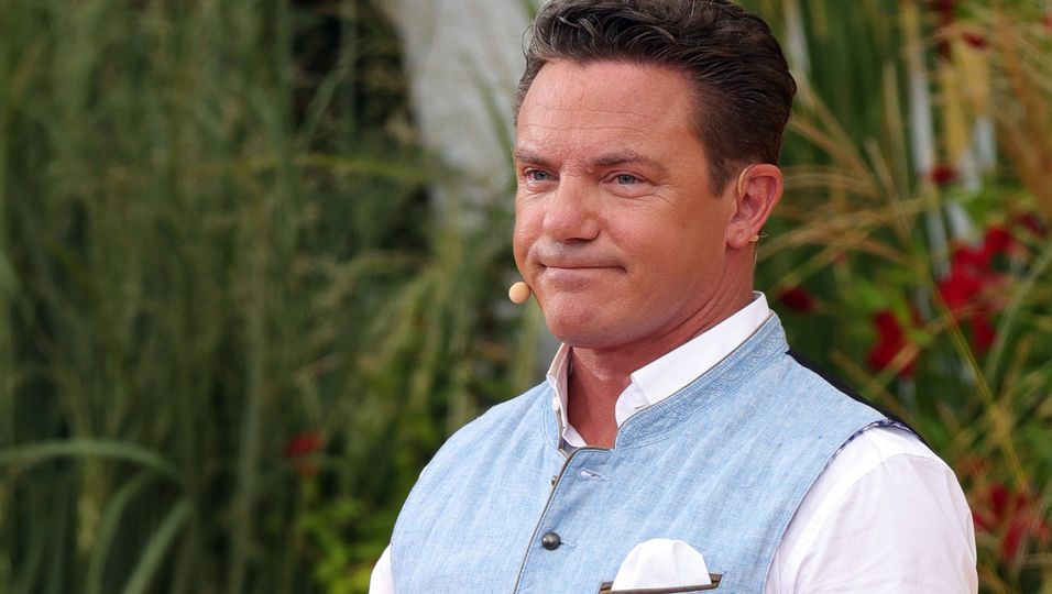 Stefan Mross: Darum sind "Immer wieder sonntags"-Fans verärgert | BUNTE.de