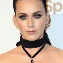 Katy Perry beim Grammy