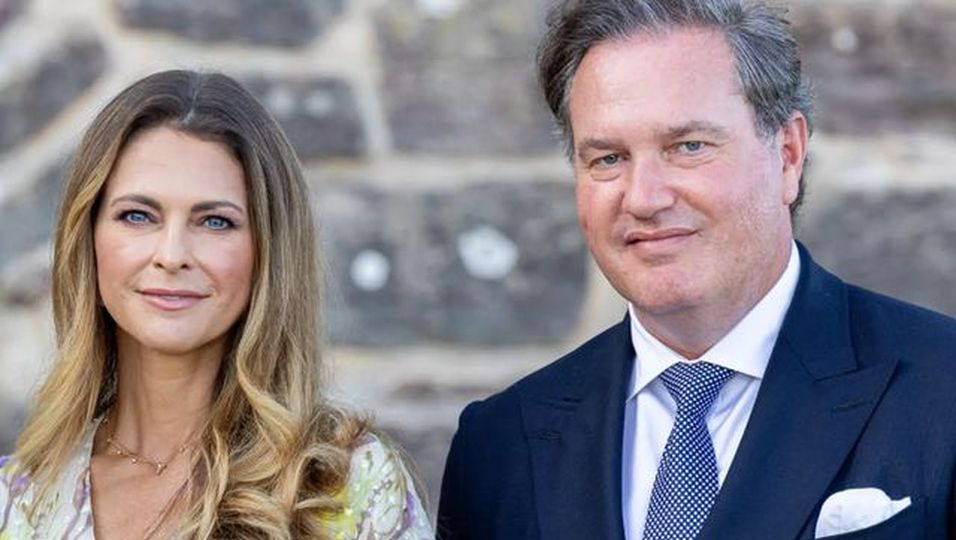 Expertin über Chris O'Neill "Es ist natürlich traurig" BUNTE.de