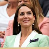 Prinzessin Kate: Sie macht den unroyalen Kleiderstil salonfähig