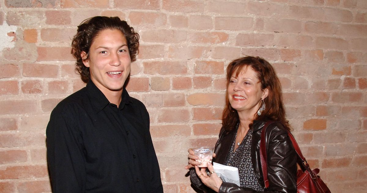 Vito Schnabel Zeigt sein Patenkind BUNTE.de