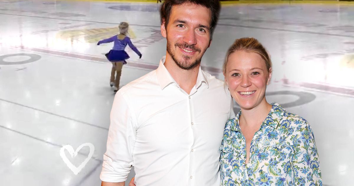 Miriam & Felix Neureuther: Tochter Matilda bezaubert als echte ...