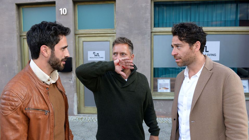 Rächt sich Tobias bei "GZSZ" an Carlos? "Das letzte Wort ist nicht gesprochen" | BUNTE.de