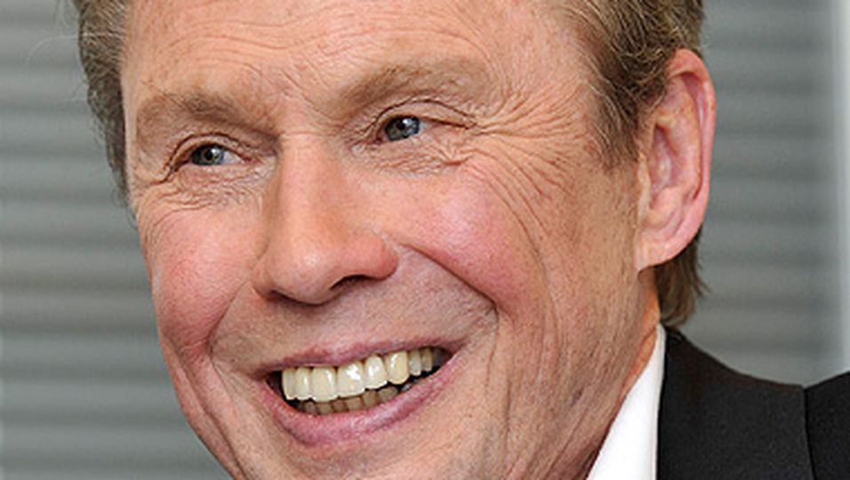 Peter Kraus Hält zwanghaften Sport für unsinnig BUNTE.de