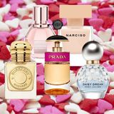 Candy-Düfte: Der süßeste Parfum-Trend für den Frühling 2024