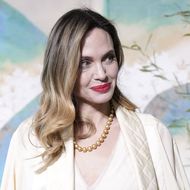 Angelina Jolie: Auf diesen Duft schwört die Schauspielerin