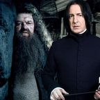 Harry Potter: Unglaublich: Schon 12 Darsteller sind verstorben 