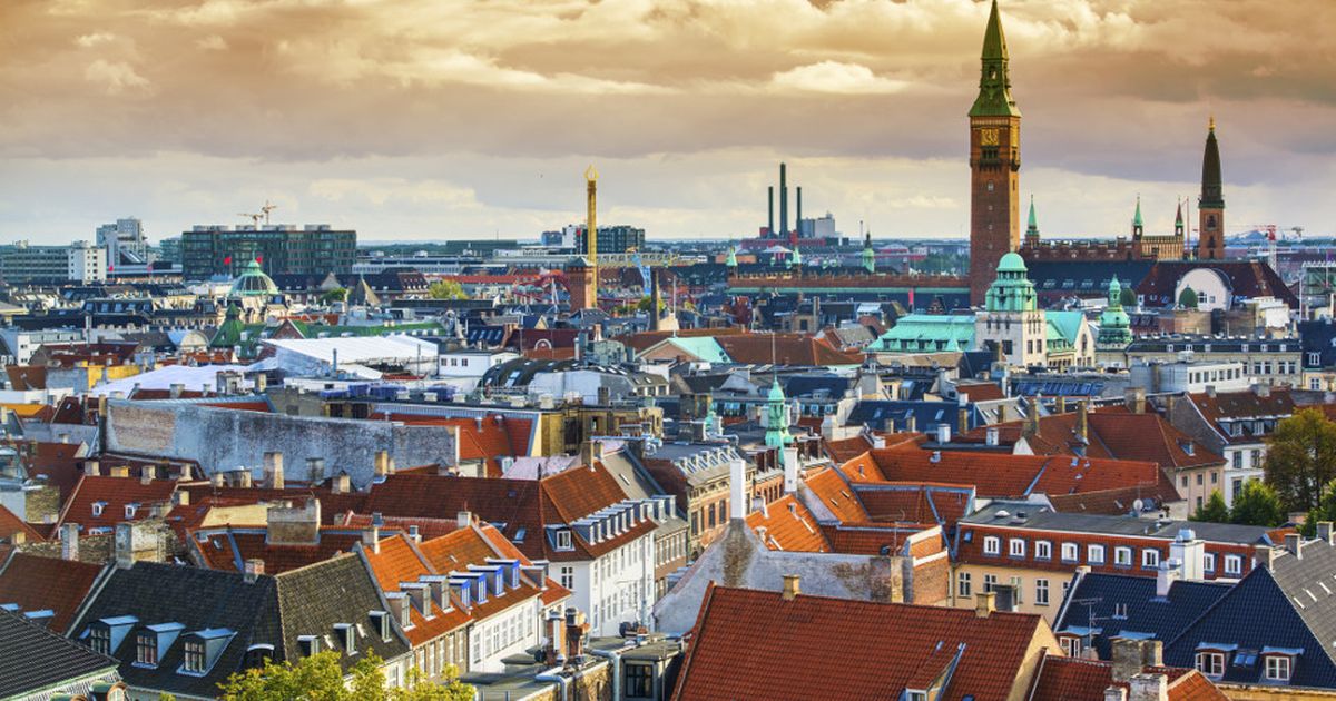 Kopenhagen Deze bezienswaardigheden wil je niet missen