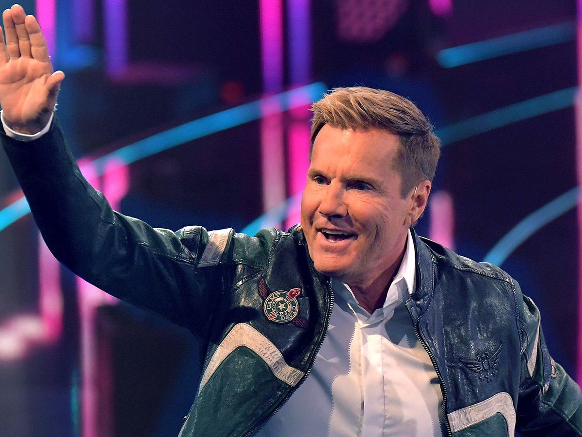 Dieter Bohlen: Bohlen nährt nach DSDS-Aus Spekulationen: 