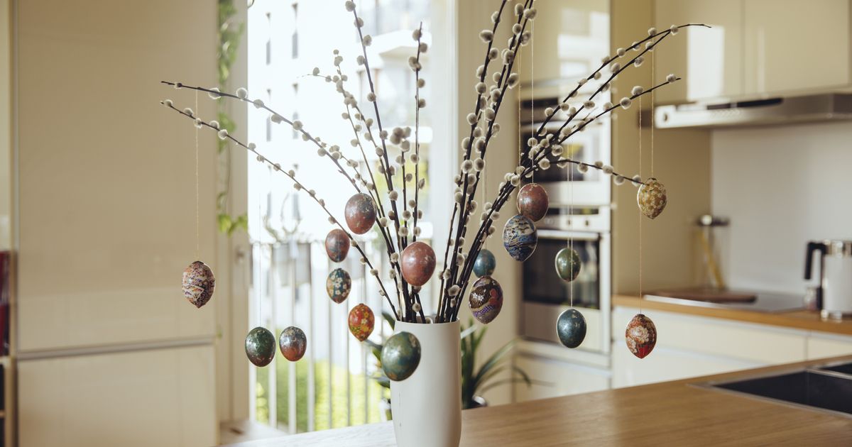 Hallo Frühling Zauberhafte Trend-Deko für ein fröhliches Zuhause