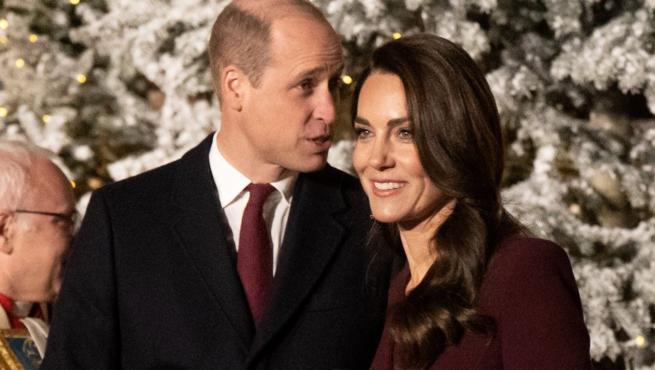 Prinz William: Ex-Butler verrät: Das schenkt er seiner Kate zu Weihnachten   