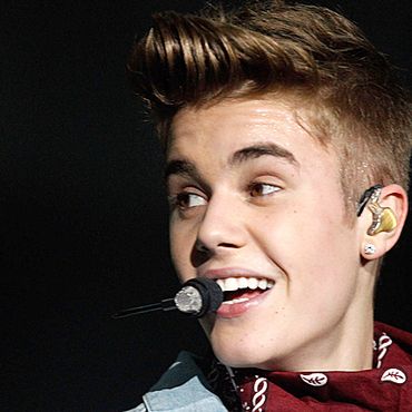 Stress - Justin Bieber: Hat er zu viel Stress?