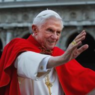  Benedikt XVI.: Olaf Scholz, König Felipe und Co.: Die Gästeliste der Trauerfeier