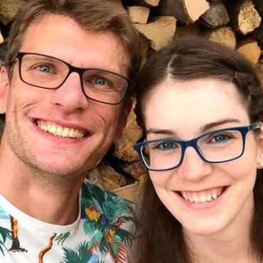 "Hochzeit auf den ersten Blick": Annika und Manuel: "Es war nicht immer einfach"
