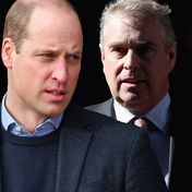 Prinz William - Wie sein Vater: Auch er ignoriert eiskalt Fragen zu seinem Onkel