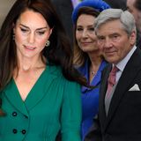 Prinzessin Kate - Vorwürfe von "Verrat": Ihre Eltern stehen stark in der Kritik