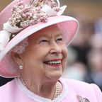 Queen Elizabeth II. - Sie verschenkt 5.000 Tickets zu ihrem 70. Thronjubiläum