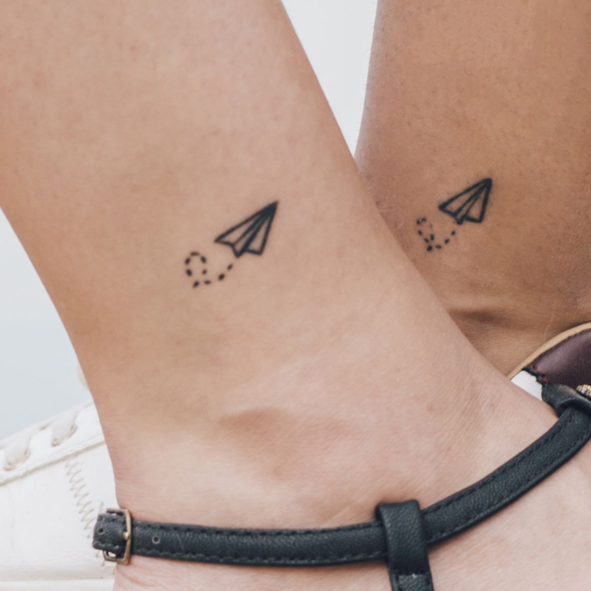 Ideen für freundschafts tattoos