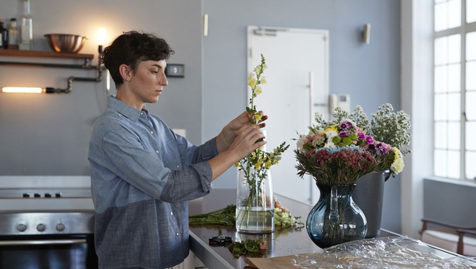 Perfect Match: So findets du die perfekte Vase für deine Osterblumen