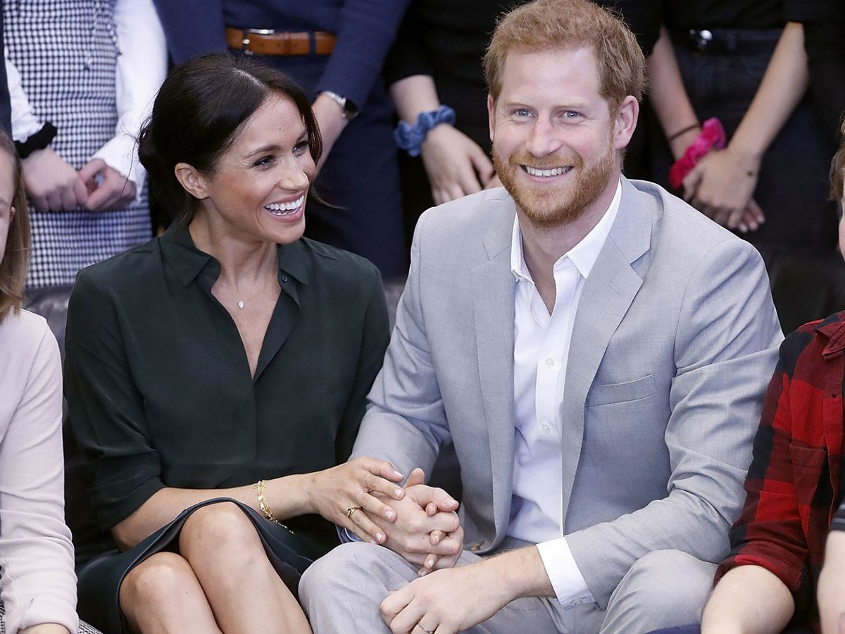 Meghan markle news deutsch