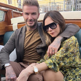 David & Victoria Beckham: Karaoke & Tanz: So überrascht sich das Paar nach 23 Jahren Ehe