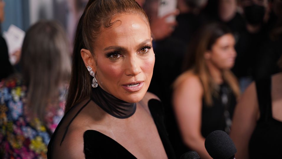 Jennifer Lopez: Privates Video von Hochzeit veröffentlicht. “Es wurde gestohlen” 