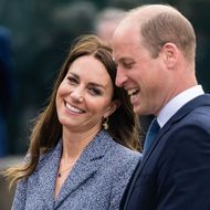 Prinz William & Herzogin Kate: Schwer verliebt – Turtel-Bilder zeigen ihre tiefe Verbundenheit