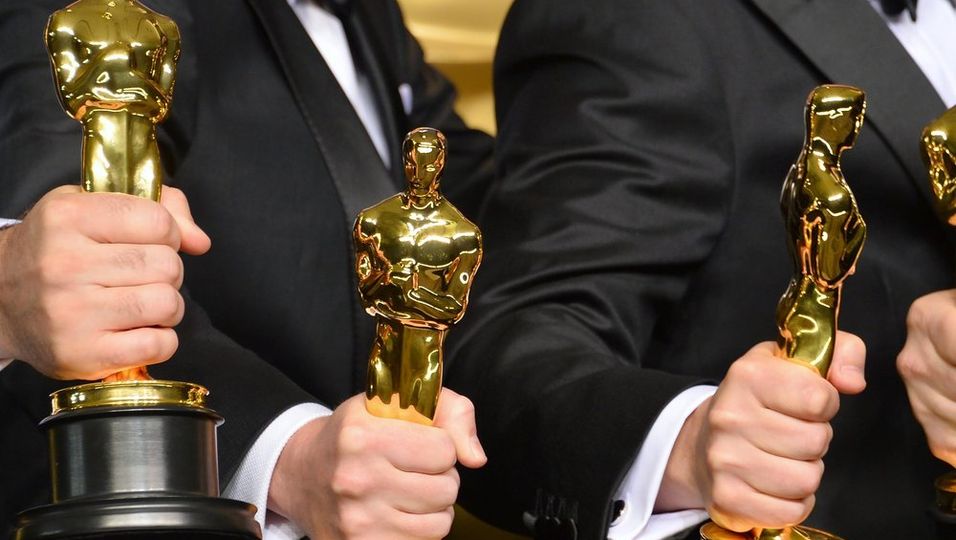 Oscars Neue OscarKategorie für Bestes Casting ab 2025 BUNTE.de