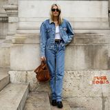 Fashion-Vorschau: 3 Jeans-Modelle sind im Frühling 2023 Trend