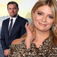 Leonardo DiCaprio - Altes Interview aufgetaucht: Mischa Barton sagte mit 19 nein zu PR-Affäre