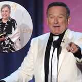 Robin Williams | Kathy Bates widmet ihm Sieg bei den Emmys 2014