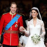 Prinz William & Herzogin Kate: Vor der Hochzeit stellte er sie auf die Probe