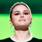 Selena Gomez: Sie spricht ehrlich über ihre Extra-Kilos