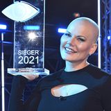 Melanie Müller - Gewinnerin Promi Big Brother 2021