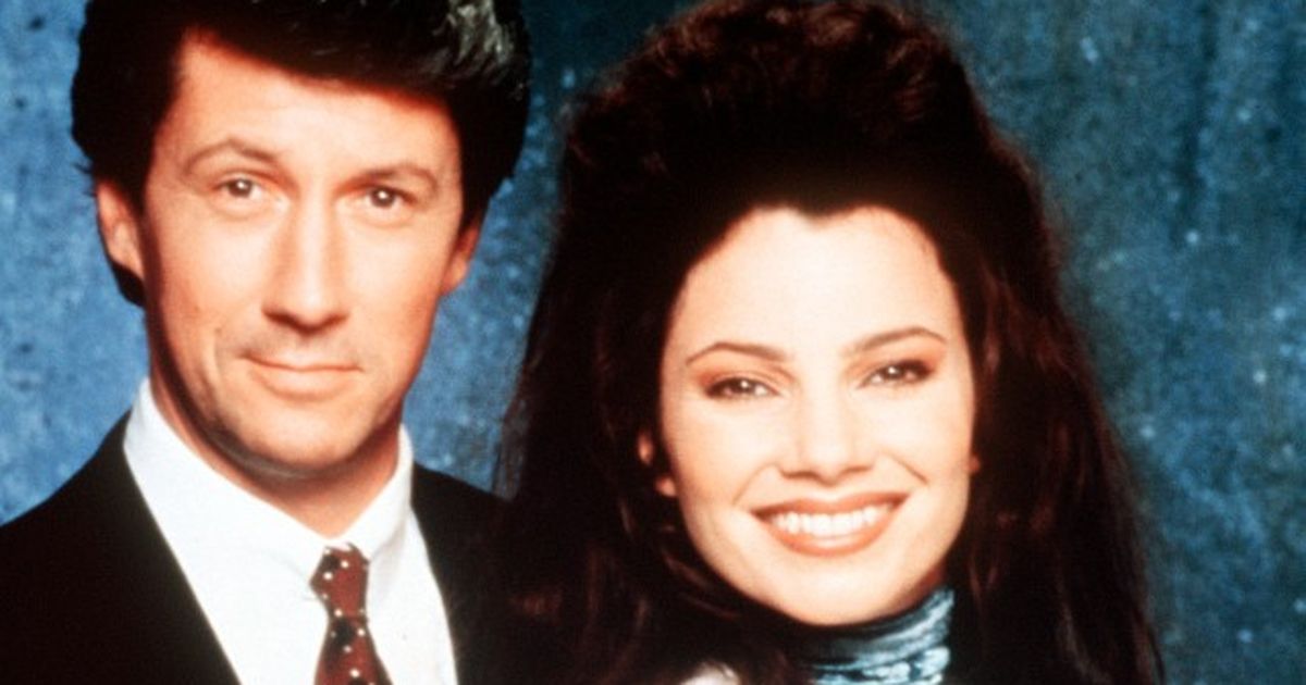 Fran Drescher: Unglaublich! So Sieht „Die Nanny“ Heute Mit 60 Aus ...
