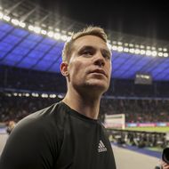 "Weiter im Spiegel beobachten": Fußballer Manuel Neuer muss halbjährlich zur Nachkontrolle