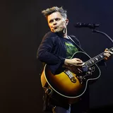 Michael Patrick Kelly 2023.