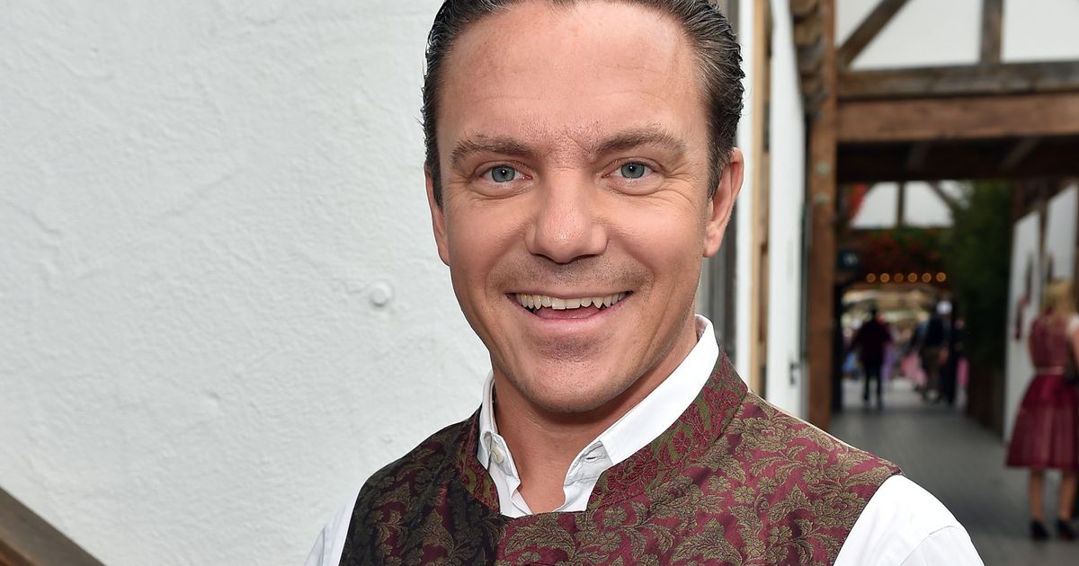 Seine Ex Ist Viel Hübscher Als Ich Stefan Mross: Seine Ex ist frisch verliebt | BUNTE.de