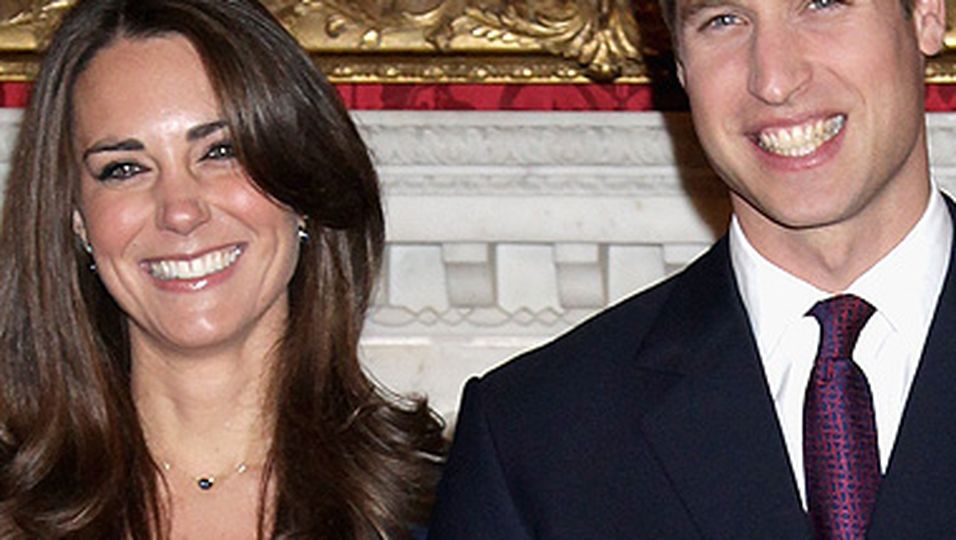 Newsline, Kate Middleton, Prinz William