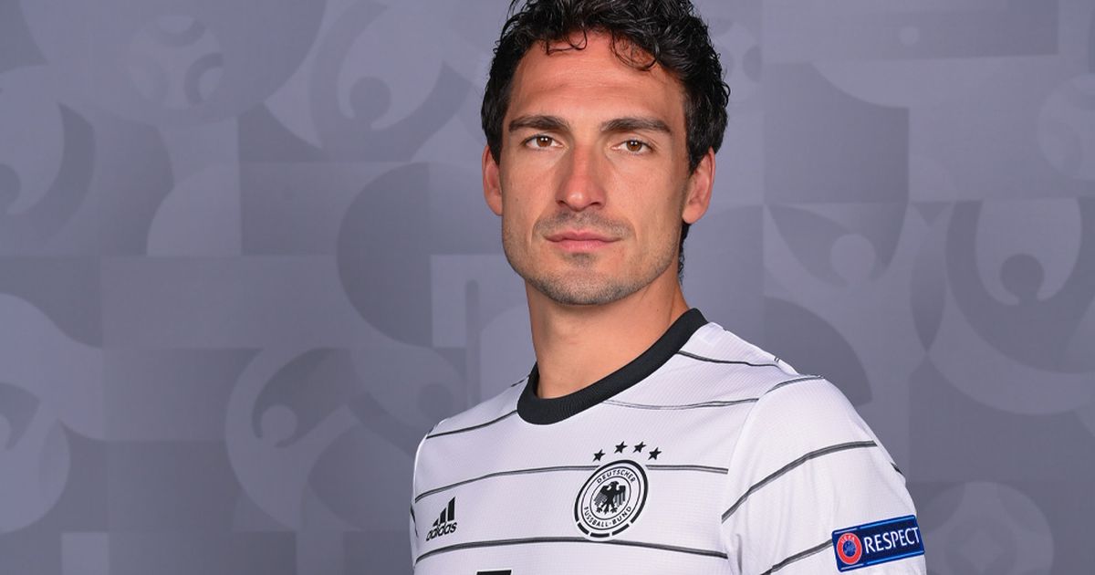Während Quarantäne: Mats Hummels entschuldigt sich jetzt schon für ...