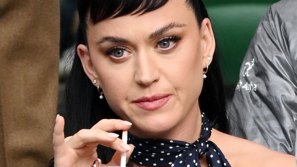 Katy Perrys 15-jähriger Rechtsstreit gegen Namensvetterin geht weiter