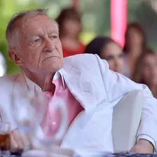 Kendra Wilkinsons Leben wurde durch den Playboy durcheinander gebracht