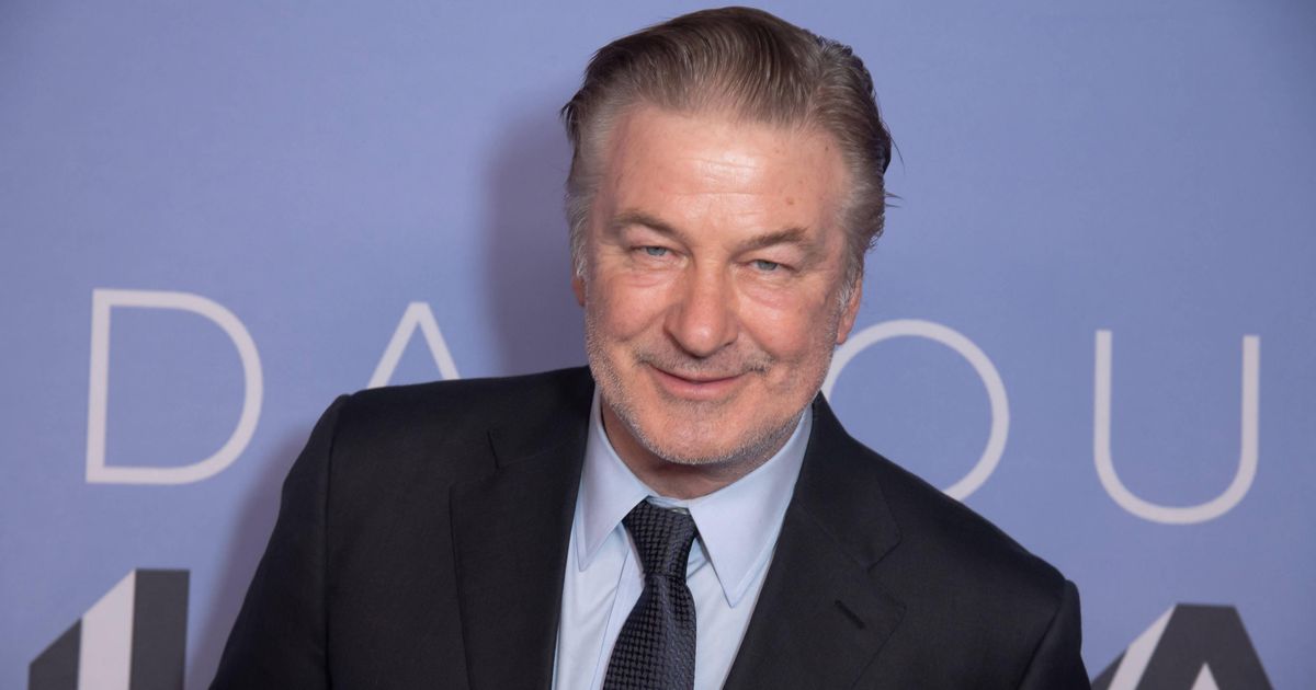 Alec Baldwins Vermögen So reich ist der Hollywood Star BUNTE.de