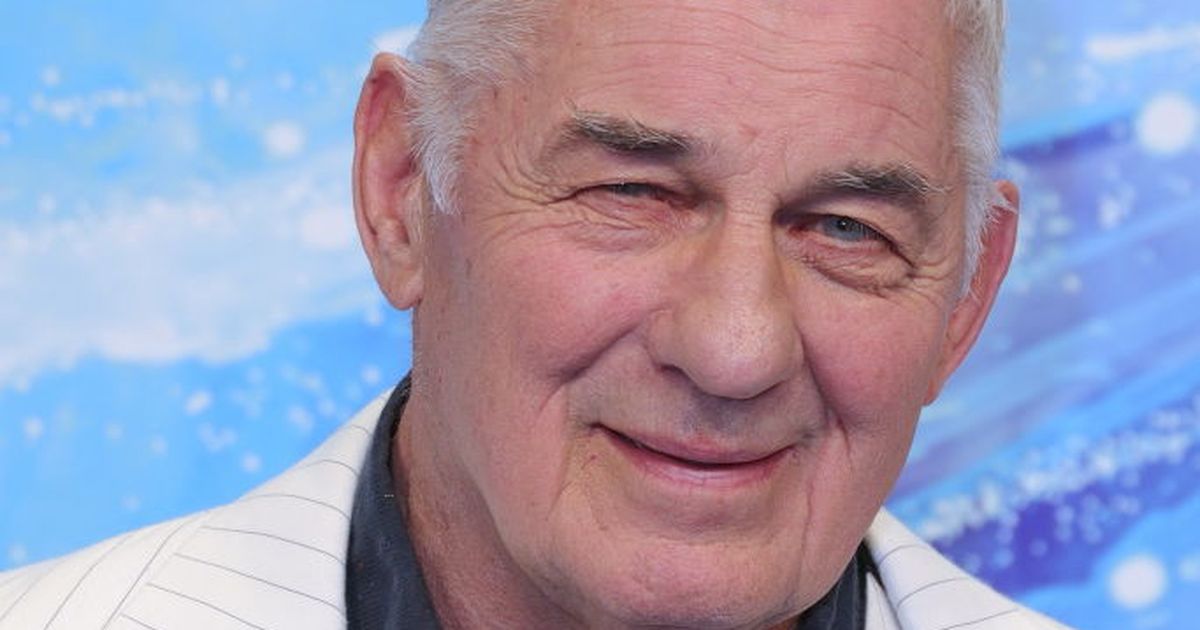 um Heinz Hoenig Der Schauspieler liegt nach NotOP im Koma